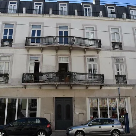 Principe Real Apartamento *