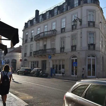Principe Real Apartamento *