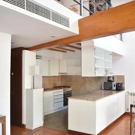 Apartamento Principe Real Lisboa