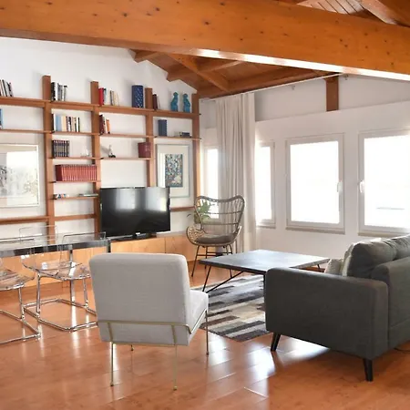 Apartamento Principe Real Lisboa