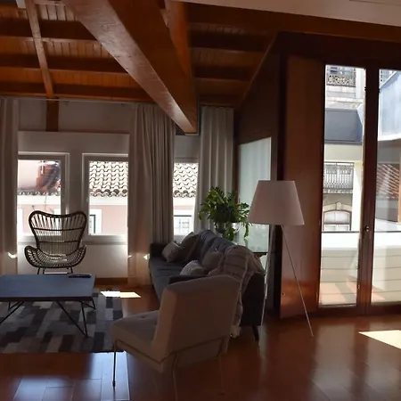 Apartamento Principe Real *