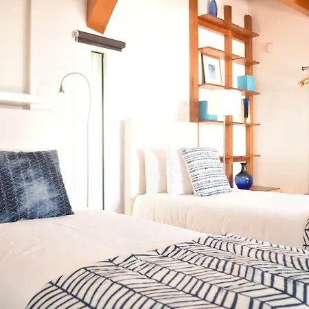 Principe Real Apartamento *
