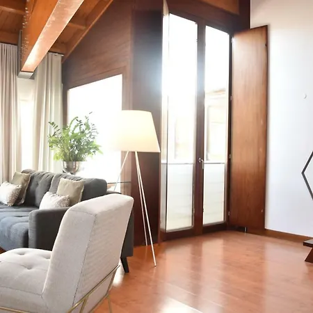 Principe Real Apartamento