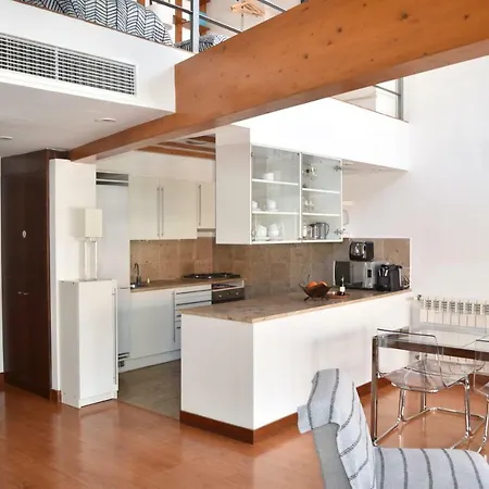 Apartamento Principe Real Lisboa