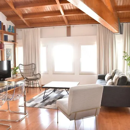 Apartamento Principe Real *