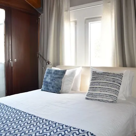 Principe Real Apartamento *