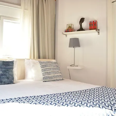 Apartamento Principe Real